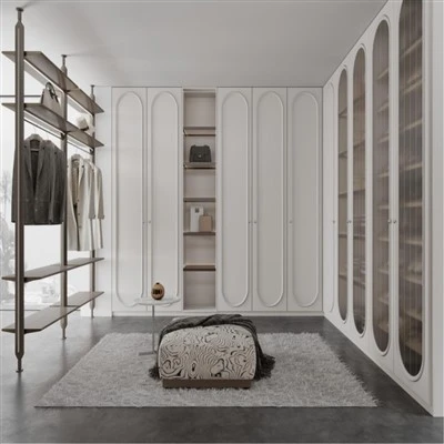 Ormar garderobe - Nova lorraine ormar